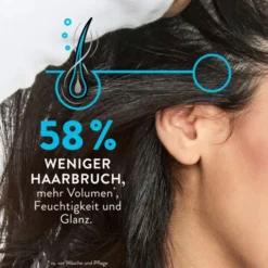 PRIORIN Shampoo f.kraftlos.dünner werdendes Haar 200 ml