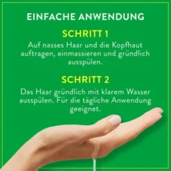 PRIORIN Shampoo f.kraftlos.dünner werdendes Haar 200 ml
