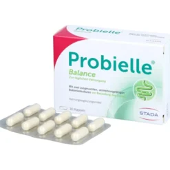 PROBIELLE Balance Kapseln 30 Stück