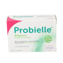 PROBIELLE Balance Kapseln 30 Stück