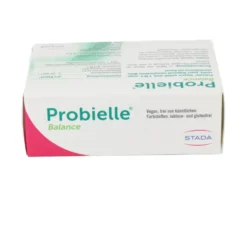 PROBIELLE Balance Kapseln 30 Stück