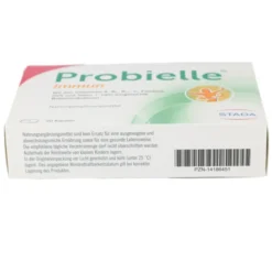 PROBIELLE Immun Kapseln 90 Stück