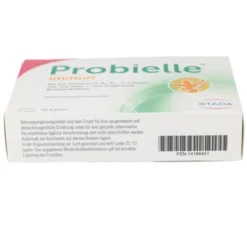 PROBIELLE Immun Kapseln 90 Stück
