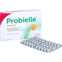 PROBIELLE Immun Kapseln 90 Stück