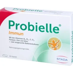 PROBIELLE Immun Kapseln 90 Stück