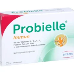 PROBIELLE Immun Kapseln 90 Stück