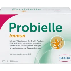 PROBIELLE Immun Kapseln 90 Stück
