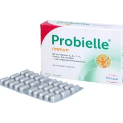 PROBIELLE Immun Kapseln 90 Stück