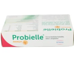 PROBIELLE Immun Kapseln 90 Stück