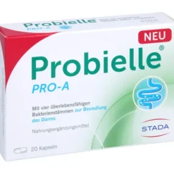 PROBIELLE PRO-A Kapseln 20 Stück