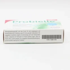 PROBIELLE PRO-A Kapseln 20 Stück