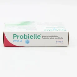 PROBIELLE PRO-A Kapseln 20 Stück
