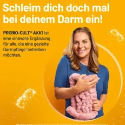 PROBIO-Cult AKK1 Akkermansia Syxyl Tabletten 30 Stück