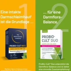 PROBIO-Cult AKK1 Akkermansia Syxyl Tabletten 30 Stück