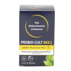 PROBIO-Cult AKK1 Akkermansia Syxyl Tabletten 30 Stück