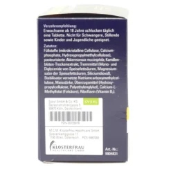 PROBIO-Cult AKK1 Akkermansia Syxyl Tabletten 30 Stück
