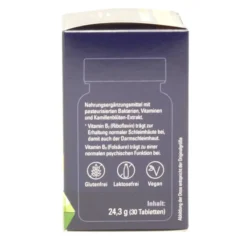 PROBIO-Cult AKK1 Akkermansia Syxyl Tabletten 30 Stück