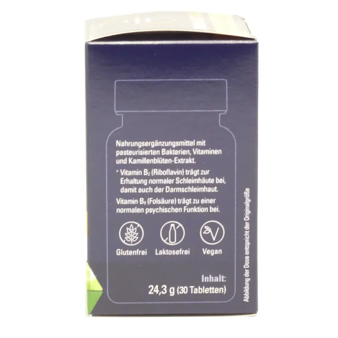 PROBIO-Cult AKK1 Akkermansia Syxyl Tabletten 30 Stück