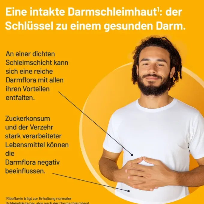 PROBIO-Cult AKK1 Akkermansia Syxyl Tabletten 30 Stück