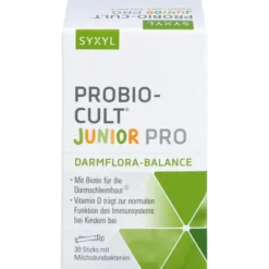 PROBIO-Cult Junior Pro Syxyl Beutel 30 g