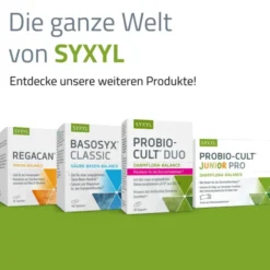 PROBIO-Cult Junior Pro Syxyl Beutel 30 g