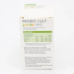 PROBIO-Cult Junior Pro Syxyl Beutel 30 g