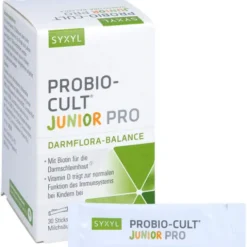 PROBIO-Cult Junior Pro Syxyl Beutel 30 g