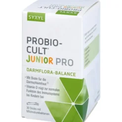 PROBIO-Cult Junior Pro Syxyl Beutel 30 g