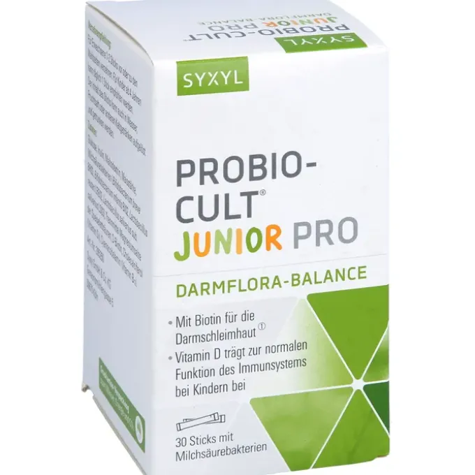 PROBIO-Cult Junior Pro Syxyl Beutel 30 g