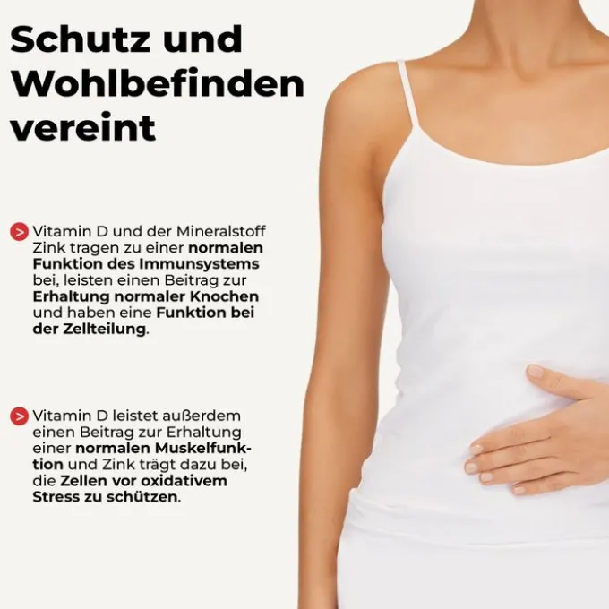 PROENZYM magensaftresistente Tabletten 210 Stück