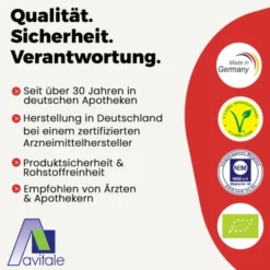 PROENZYM magensaftresistente Tabletten 210 Stück