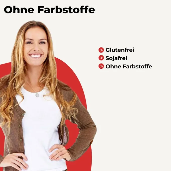 PROENZYM magensaftresistente Tabletten 210 Stück