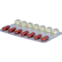PROFERTIL female Tbl./Kps.Kombipckg.3 Monate 168 Stück
