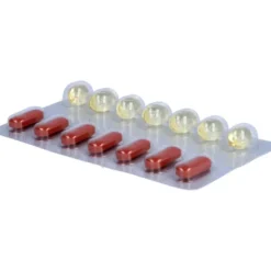 PROFERTIL female Tbl./Kps.Kombipckg.1 Monat 56 Stück