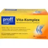 PROFF Dolgit Vita-Komplex Pulver Sachets 30 Stück