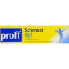 PROFF Schmerzgel 50 mg/g 50 g