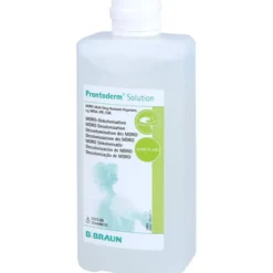 PRONTODERM Lösung 500 ml