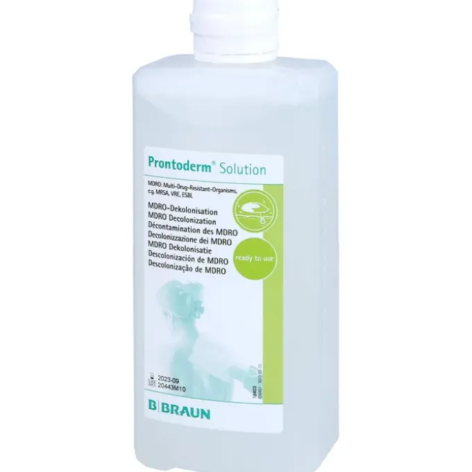 PRONTODERM Lösung 500 ml