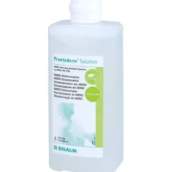 PRONTODERM Lösung 500 ml