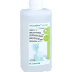 PRONTODERM Lösung 500 ml
