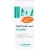 PRONTOSAN akut Wundgel 30 g