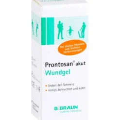 PRONTOSAN akut Wundgel 30 g