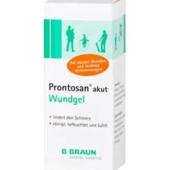 PRONTOSAN akut Wundgel 30 g