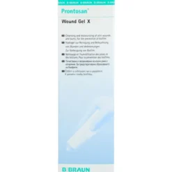 PRONTOSAN Wound Gel X 250 g