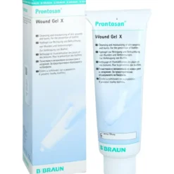 PRONTOSAN Wound Gel X 250 g