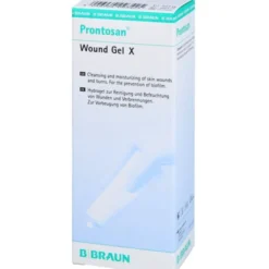 PRONTOSAN Wound Gel X 50 g