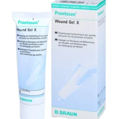 PRONTOSAN Wound Gel X 50 g