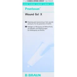 PRONTOSAN Wound Gel X 50 g
