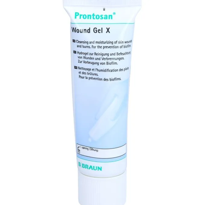 PRONTOSAN Wound Gel X 50 g