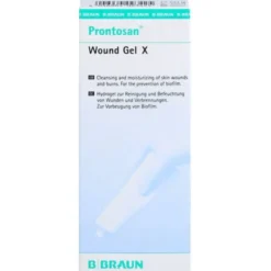 PRONTOSAN Wound Gel X 50 g